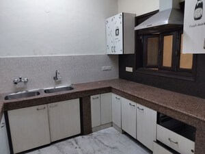 Kitchen in 6 BHK Villa at Sector 20 – for Sale