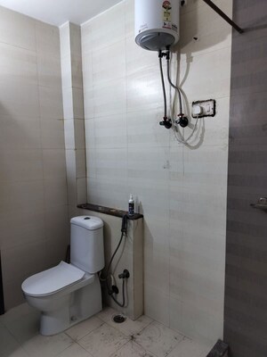 Bathroom in 6 BHK Villa at Sector 20 – for Sale