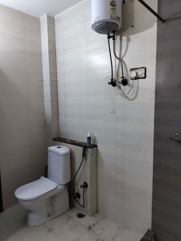 Bathroom in 6 BHK Villa at Sector 20 – for Sale