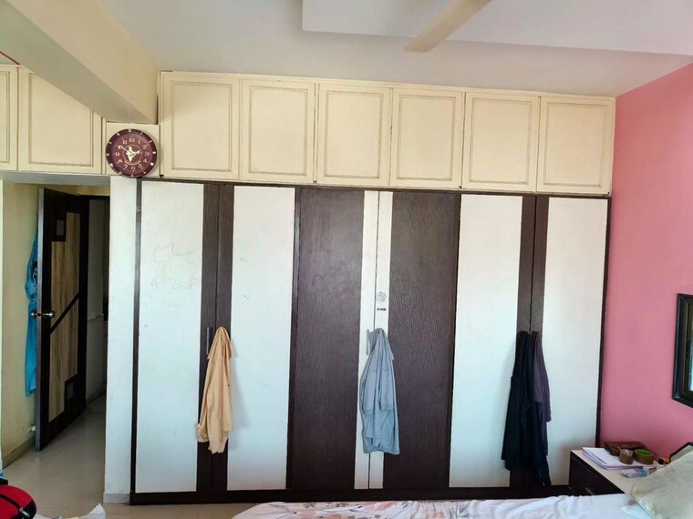 undefined, shyamal 3 Bedroom 1350 Sq.Ft. Apartment In Shyamal Ahmedabad 9846541