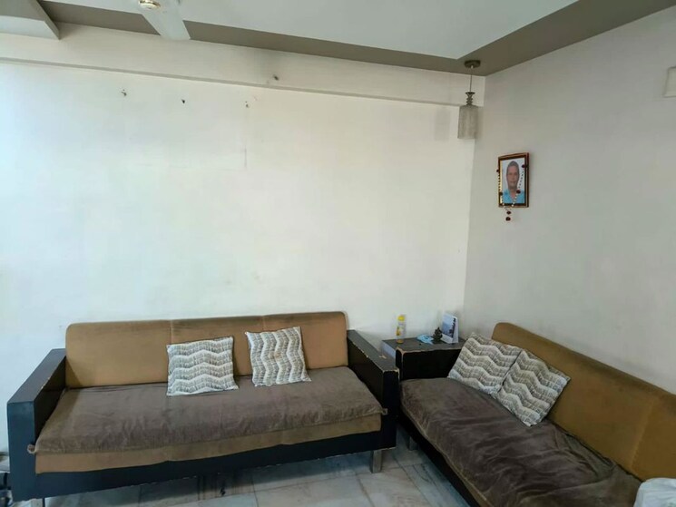 Bedroom, shyamal 3 Bedroom 1350 Sq.Ft. Apartment In Shyamal Ahmedabad 9846541