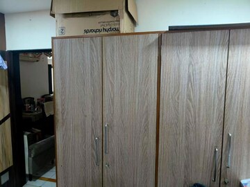 Furnished Amenities in 3 BHK Apartment at Shyamal – for Rent