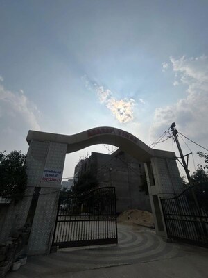 3 BHK Penthouse – Exterior View View at Scheme No 103 - for Sale