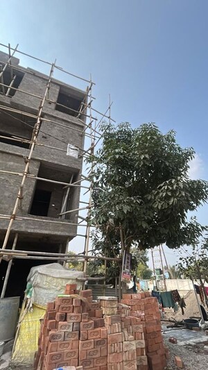 3 BHK Penthouse – Exterior View View at Scheme No 103 - for Sale