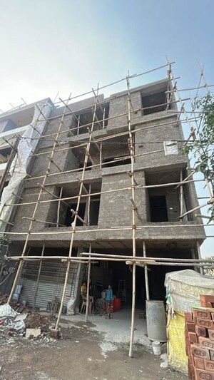 3 BHK Penthouse For Sale in Scheme No 103