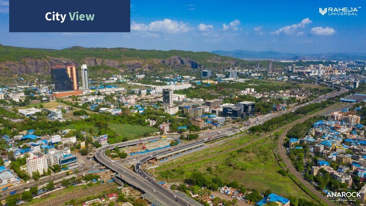 undefined, raheja-prime-1 Commercial Office Space 900 Sq.Ft. In Juinagar Navi Mumbai 9847085