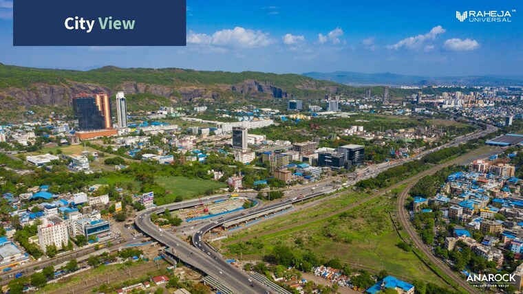 undefined, raheja-prime-1 Commercial Office Space 900 Sq.Ft. In Juinagar Navi Mumbai 9847085