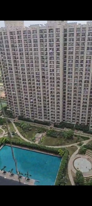3 BHK Apartment – Exterior View View at ATS Happy Trails, Sector 10 Greater Noida - for Sale