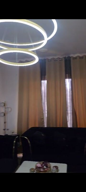 Bedroom in 3 BHK Apartment at ATS Happy Trails, Sector 10 Greater Noida – for Sale