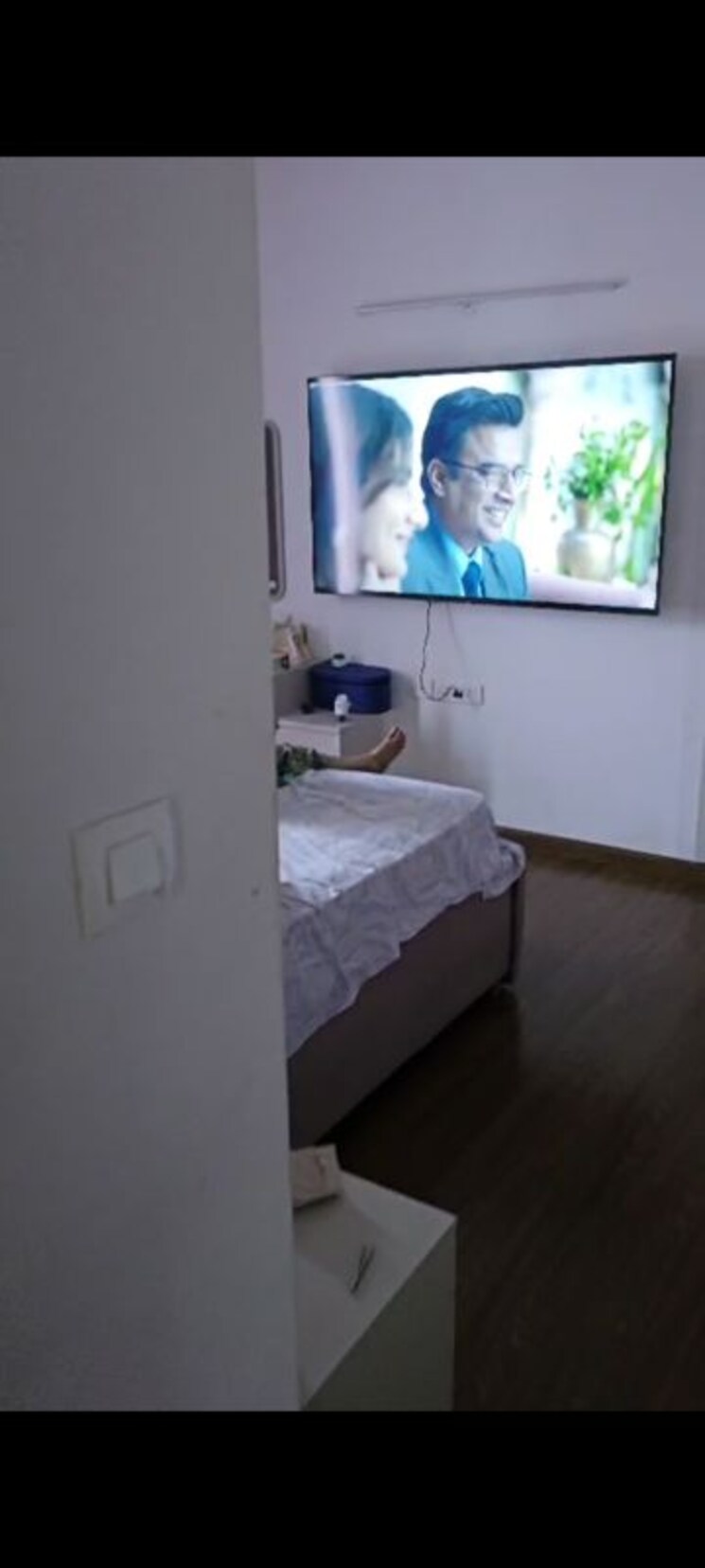 Master Bedroom, ats-happy-trails 3 Bedroom 1625 Sq.Ft. Apartment In Sector 10 Greater Noida Greater Noida 9847088