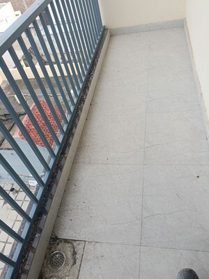 Balcony in 1 BHK Builder Floor at Ansal Plaza Sector-23, Sector 23 – for Rent