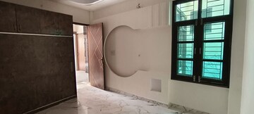 Bathroom in 2 BHK Villa at Takshaya Green, Nijampur Malhaur – for Rent