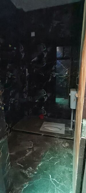 Parking in 2 BHK Villa at Takshaya Green, Nijampur Malhaur – for Rent