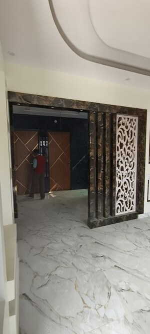 2 BHK Villa – Exterior View View at Takshaya Green, Nijampur Malhaur - for Rent