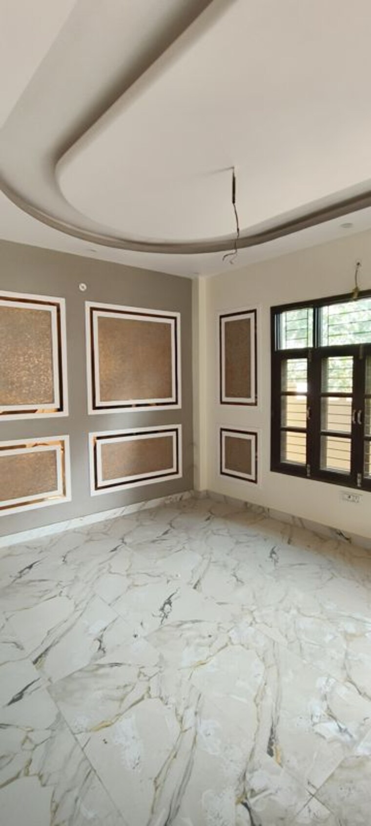 Room, takshaya-green 2 Bedroom 1100 Sq.Ft. Villa In Nijampur Malhaur Lucknow 9847096