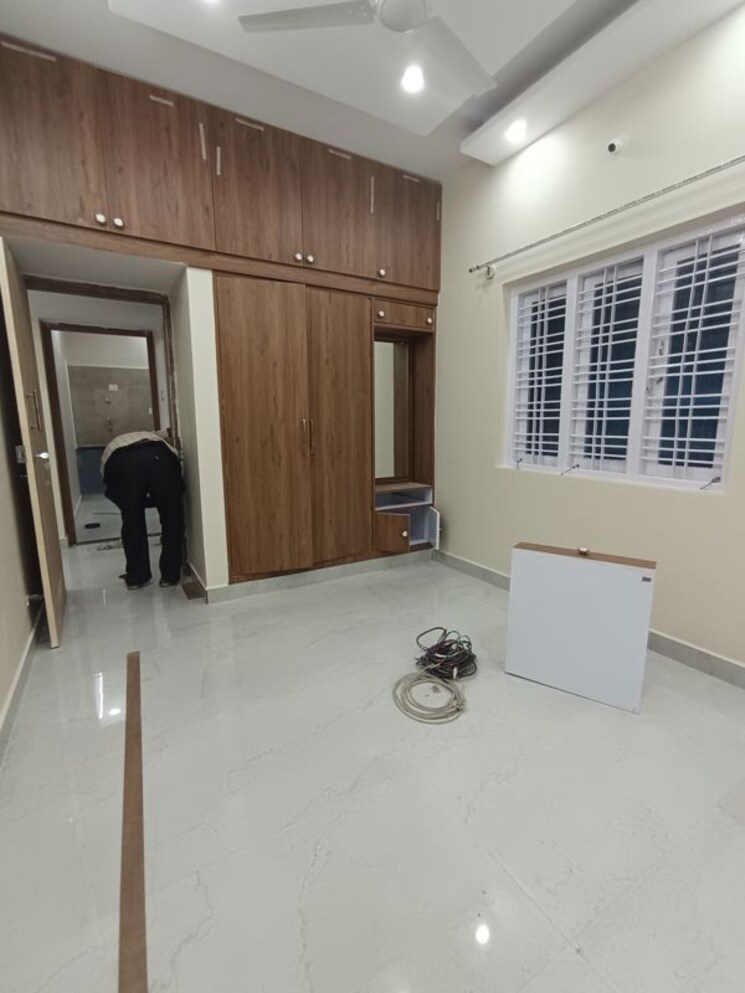 Room, hal 2nd stage 2 Bedroom 1000 Sq.Ft. Builder Floor In Hal 2nd Stage Bangalore 9845199