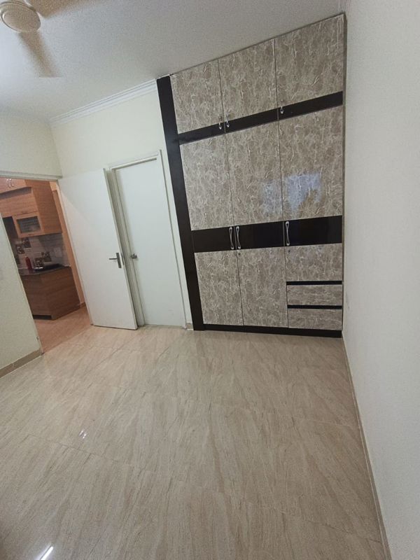 2 BHK 1000 Sq.Ft. Apartment in Gaur Yamuna City