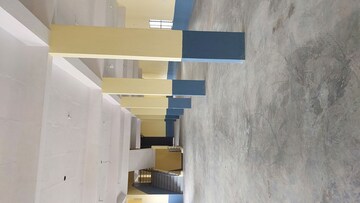 Staircase in  Warehouse at Hsr Layout – for Rent