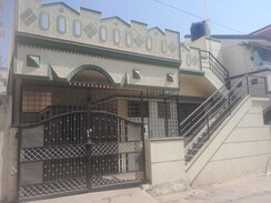 2 BHK + Pooja Room Independent House For Sale in Akshya Nagar