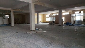  Warehouse – Exterior View View at Koramangala - for Rent