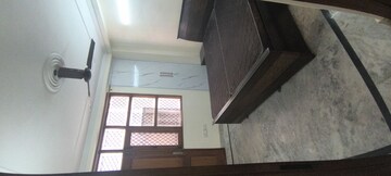 Kitchen in 3 BHK Builder Floor at Panchsheel Vihar – for Rent