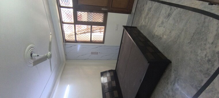 Kitchen, panchsheel vihar 3 Bedroom 990 Sq.Ft. Builder Floor In Panchsheel Vihar Delhi 9847104