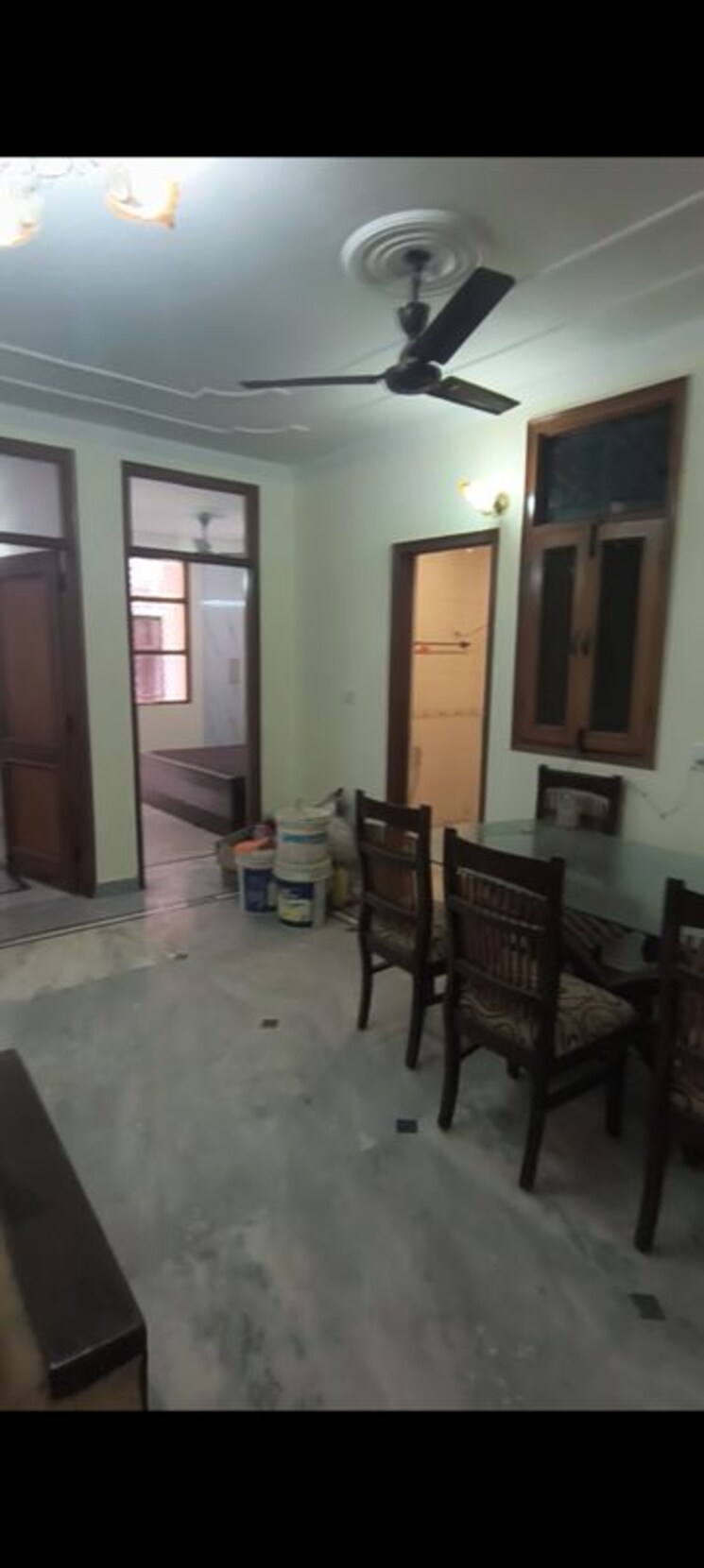 Living Room, panchsheel vihar 3 Bedroom 990 Sq.Ft. Builder Floor In Panchsheel Vihar Delhi 9847104