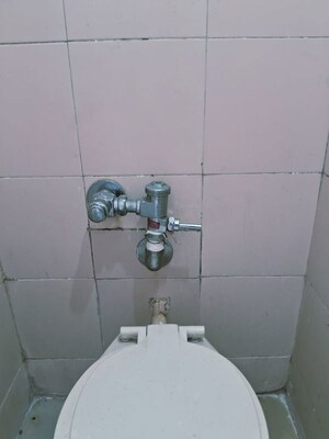  Industrial Plot – Exterior View View at Mahape - for Rent