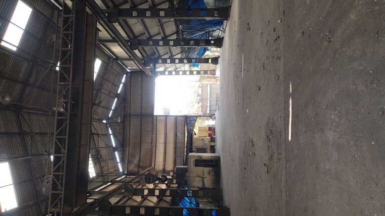 undefined, mahape Commercial Industrial Plot 7500 Sq.Ft. In Mahape Navi Mumbai 9847106