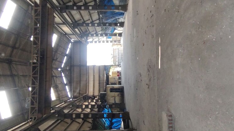 undefined, mahape Commercial Industrial Plot 7500 Sq.Ft. In Mahape Navi Mumbai 9847106