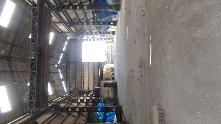 undefined, mahape Commercial Industrial Plot 7500 Sq.Ft. In Mahape Navi Mumbai 9847106