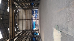  Industrial Plot – Exterior View View at Mahape - for Rent