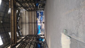  Industrial Plot – Exterior View View at Mahape - for Rent