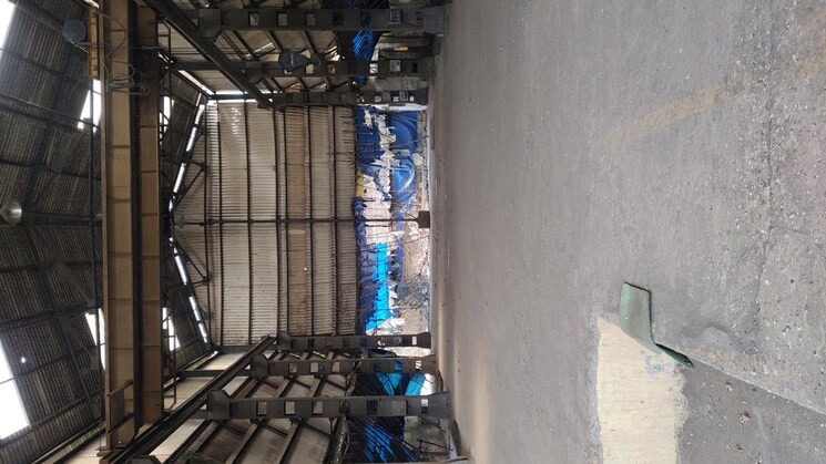 Exterior View, mahape Commercial Industrial Plot 7500 Sq.Ft. In Mahape Navi Mumbai 9847106