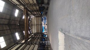  Industrial Plot For Rent in Mahape