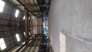  Industrial Plot For Rent in Mahape