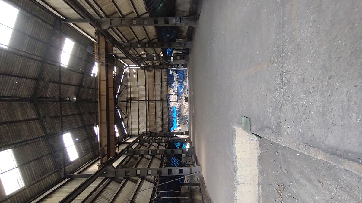 Industrial Plot For Rent in Mahape