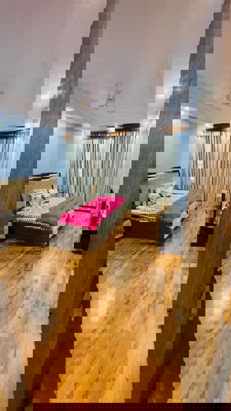 Pg For Rent in Vibhuti Khand