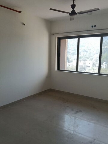 Bedroom in 2.5 BHK Apartment at Bhimjyani Verraton, Manpada – for Rent