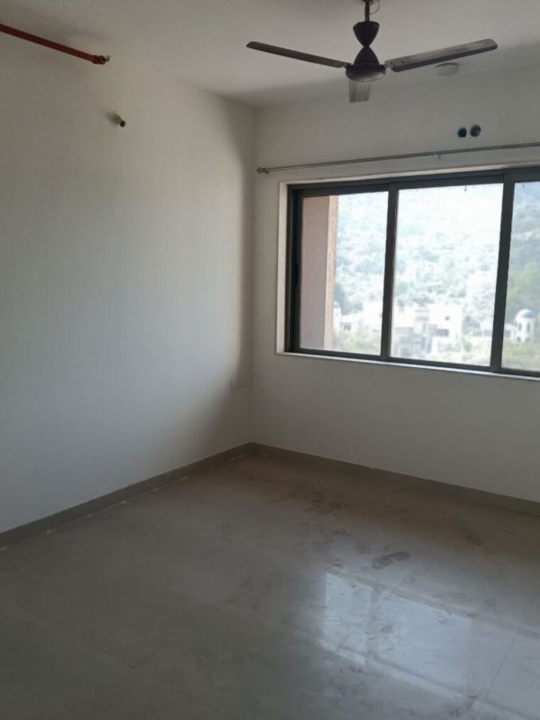 Bedroom, bhimjyani-verraton 2.5 Bedroom 891 Sq.Ft. Apartment In Manpada Thane 9847114