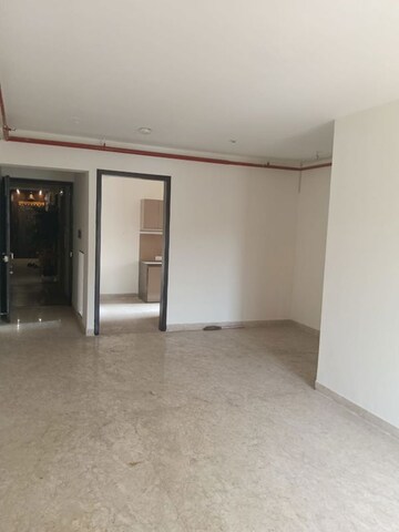 2.5 BHK Apartment For Rent in Bhimjyani Verraton, Manpada