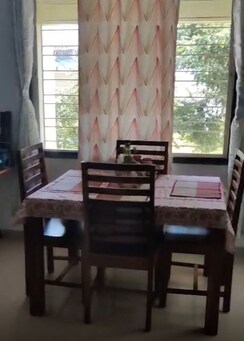 2 BHK Apartment For Rent in Basant Bahar Co Operative Housing Society
