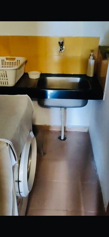 Furnished Amenities in 2 BHK Apartment at Basant Bahar Co Operative Housing Society, Pashan – for Rent