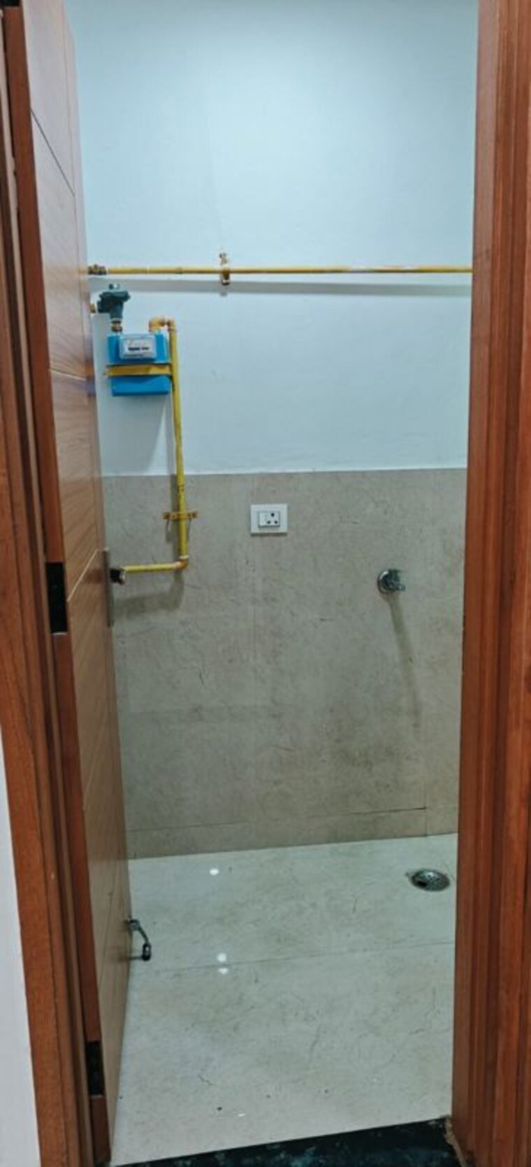 undefined, sheikh sarai 1 Bedroom 450 Sq.Ft. Builder Floor In Sheikh Sarai Delhi 9647279