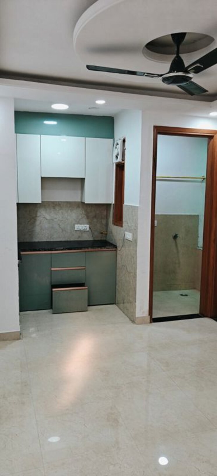Room, sheikh sarai 1 Bedroom 450 Sq.Ft. Builder Floor In Sheikh Sarai Delhi 9647279
