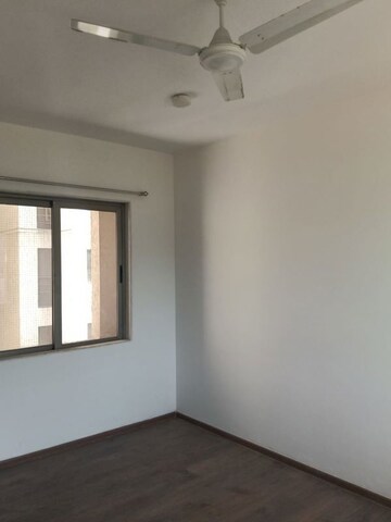 Bedroom in 2.5 BHK Apartment at Bhimjyani Verraton, Manpada – for Rent