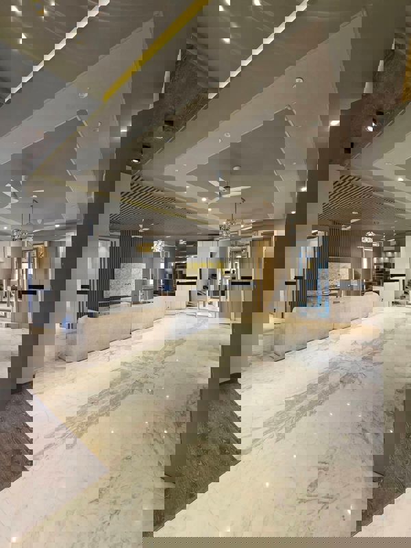 1 BHK + Pooja Room Apartment For Rent in Sector 5