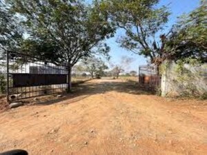  Plot For Sale in Kandukur