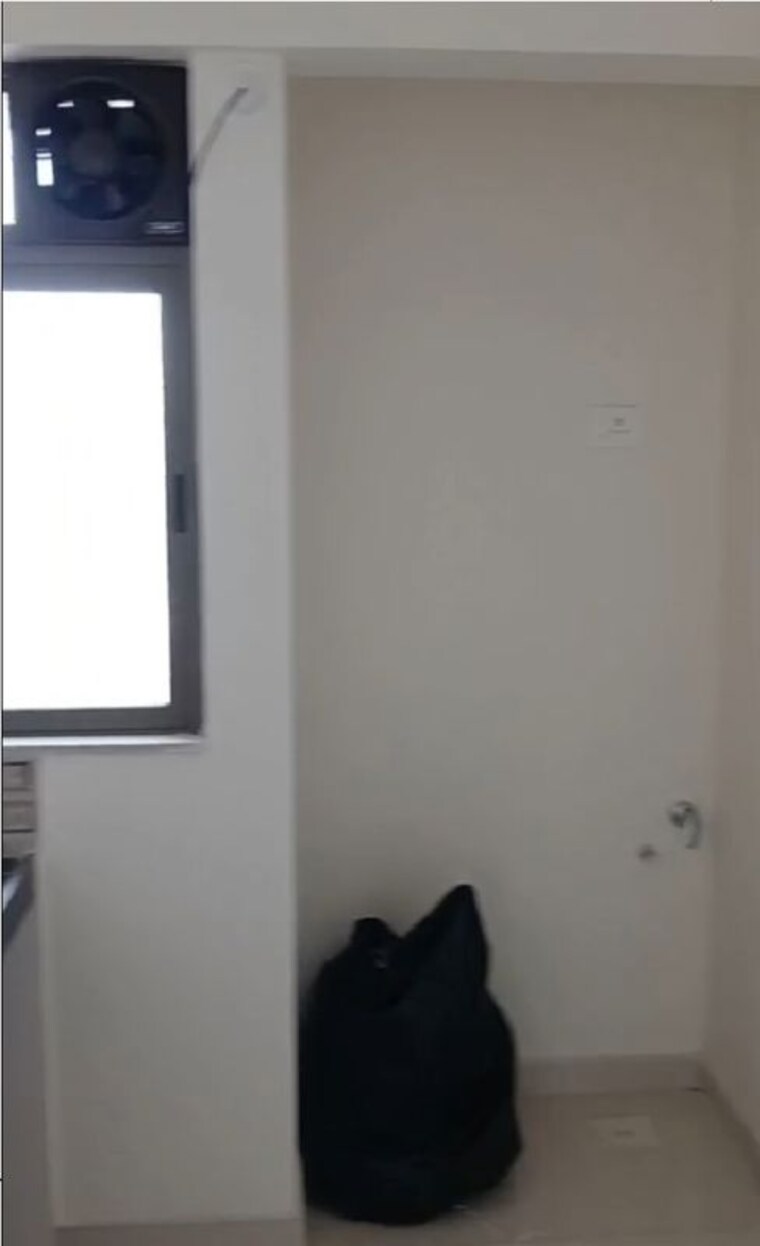 Kitchen, dosti-greater-thane 1 Bedroom 319 Sq.Ft. Apartment In Kalher Thane 9847133