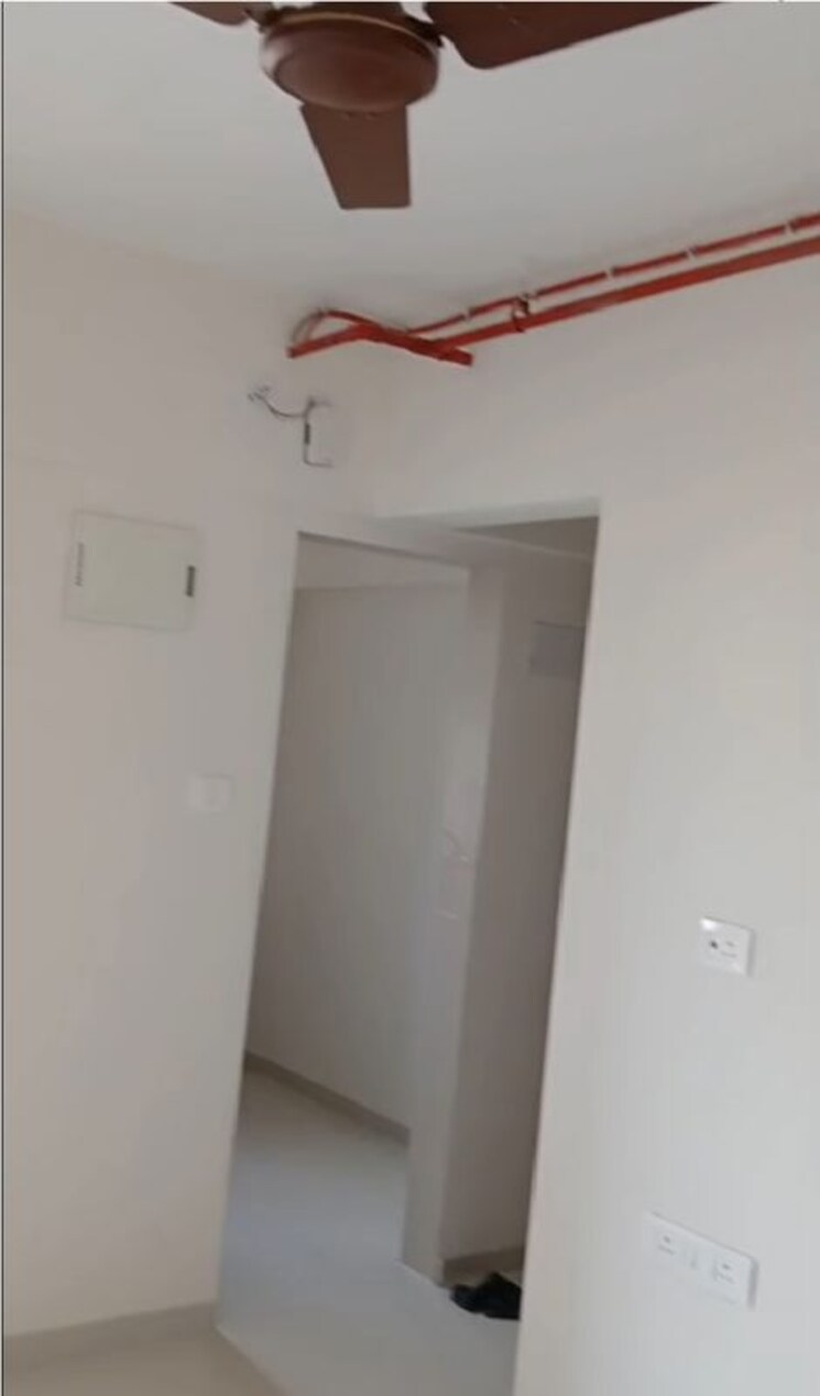 Living Room, dosti-greater-thane 1 Bedroom 319 Sq.Ft. Apartment In Kalher Thane 9847133